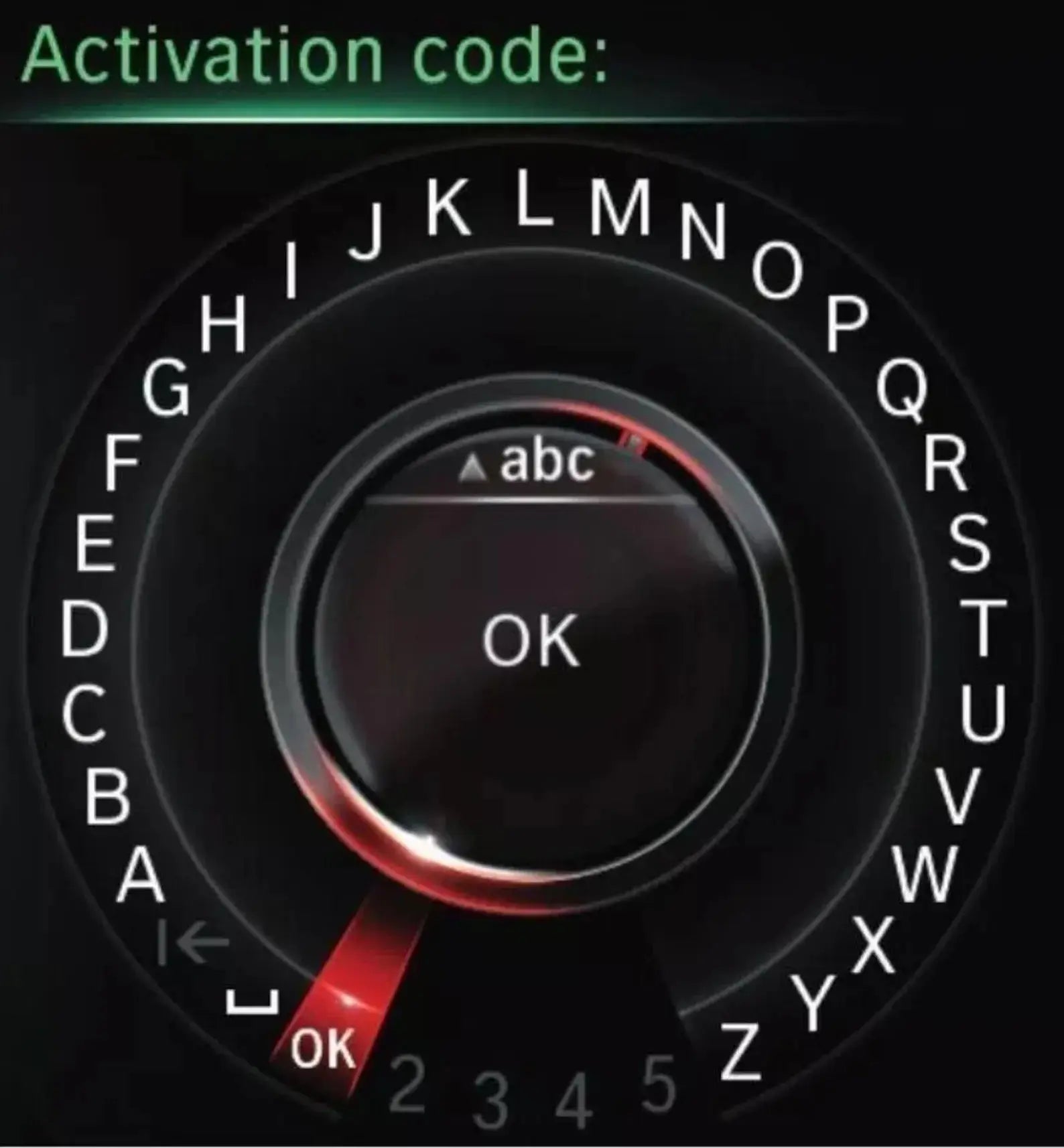 BMW MINI Original Navigation Update Europe NEXT 2025 inkl. FSC Code-ohne usb download link Bimmerprodiagnose