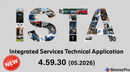 BMW ISTA+ 4.59.30 Diagnose Software Download - Integrated Services Technical Application mit neuen Funktionen