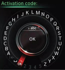 BMW navigation update Europe Entry Navi West/East 2025 inkl. oem FSC code ohne USB download link Bimmerpro