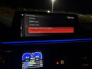 BMW Navi Karten Update 2025 – EVO Road Map Europa FSC Code - BMW Diagnose Software Download