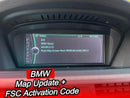 BMW Navi Update Europe PREMIUM 2025-2 – FSC Code Download - BMW Diagnose Software Download