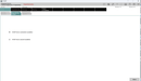Screenshot der BMW ISTA-P Software mit Programmierungsoptionen und Fehlerbeschreibung.