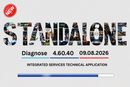 ISTA+ Standalone 4.60.40 BMW Diagnosesoftware für E-, F-, G- und I-Modelle