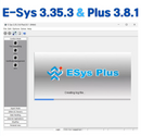 E-Sys 3.35.3 mit E-Sys Plus 3.8.1 BMW Coding Software für F-, G- und I-Serie mit VO-Codierung und FA-Bearbeitung.
