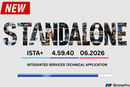 Standalone Diagnose Software 4.59.40 – Neue Funktionalitäten und integrierte Serviceanwendungen für 2026.