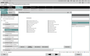 BMW ISTA+ 4.59.30 Diagnose Software Download Benutzeroberfläche mit Diagnoseoptionen