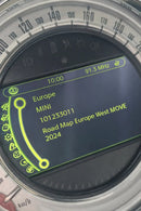 BMW Navi Update MOVE 2024 Europa – Road Map inkl. FSC-Code - BMW Diagnose Software Download