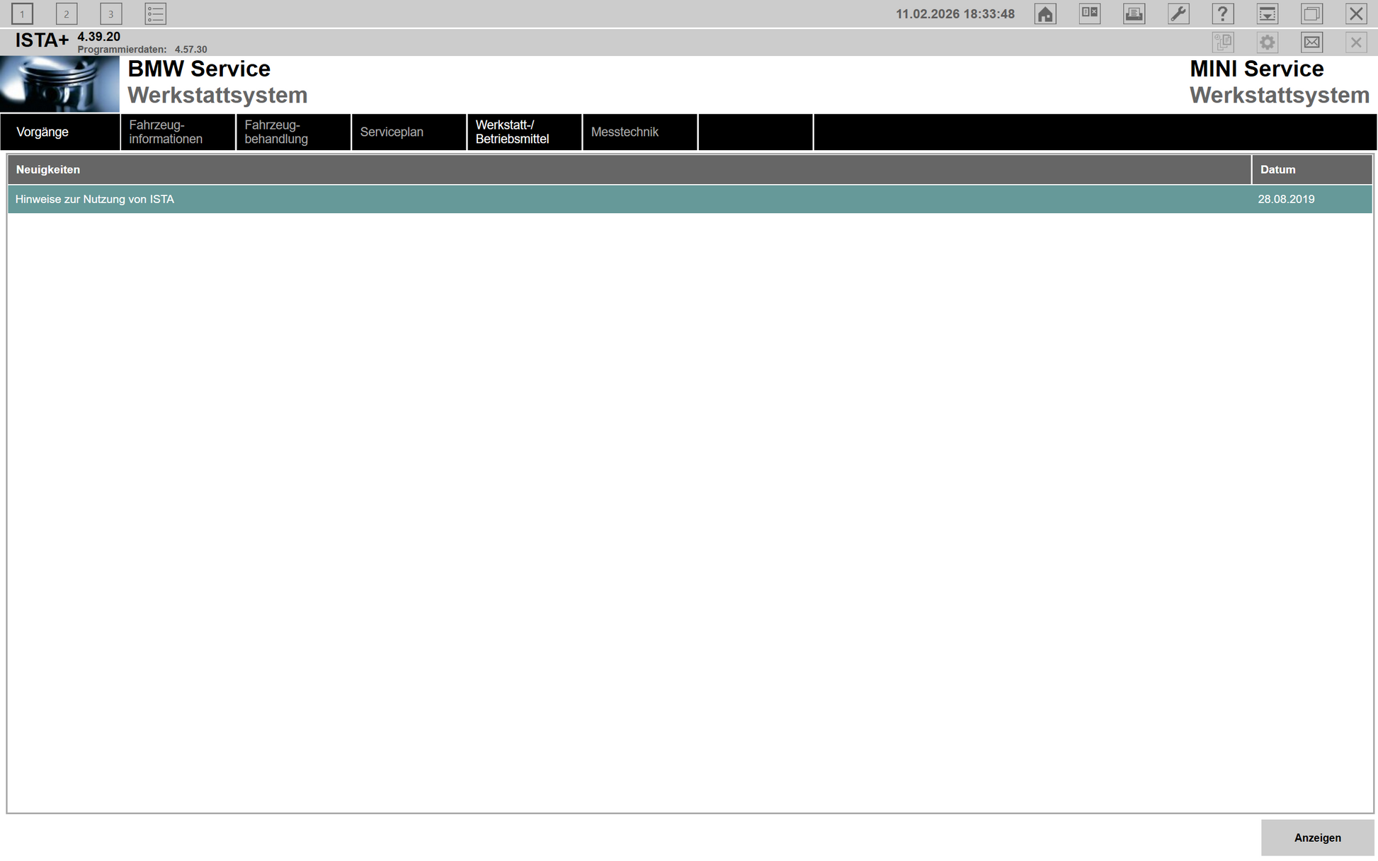 BMW ISTA Standalone Diagnose für E, F, G ,I Modelle,INPA bj 1997 bis 2022 Bimmerprodiagnose