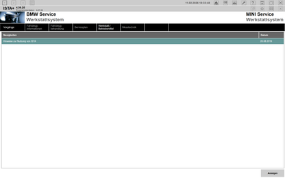 BMW ISTA Standalone Diagnose für E, F, G ,I Modelle,INPA bj 1997 bis 2022 Bimmerprodiagnose