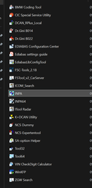 BMW Standard Tools v2.12.8 Download – 23 Tools | E/F/G-Serie 2026 - BMW Diagnose Software Download