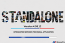 ISTA Standalone Version 4.58.12 – Diagnose Software Download für E/F/G/I Modelle