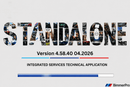 ISTA Standalone Version 4.58.40 04.2026 – Diagnose Software Download für E/F/G/I Modelle