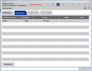 BMW ISTA/P 3.72.0.300 Versionsübersicht im Expertenmodus mit installierten Programmierdaten für BMW und MINI Fahrzeuge