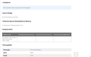 BMW Servicehistorie VIN prüfen - Beschreibung der Fahrzeugdetails und Live-Diagnose-Informationen.