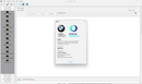 E-Sys 25.10.03 BMW Coding Software Benutzeroberfläche mit Lizenzinformationen