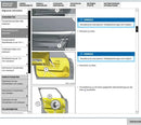 BMW ISTA Diagnose & Codierung für E-, F-, G- & I-Modelle (1997–2024) - Beispielansicht mit Anweisungen zur Fenstereinstellung.