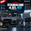BMW ISTA+ 4.61.40 mit PSdZData 4.61.41 – neue Check-Control-Prüfplanberechnung, Wartungsinformationen und I-Level 2026